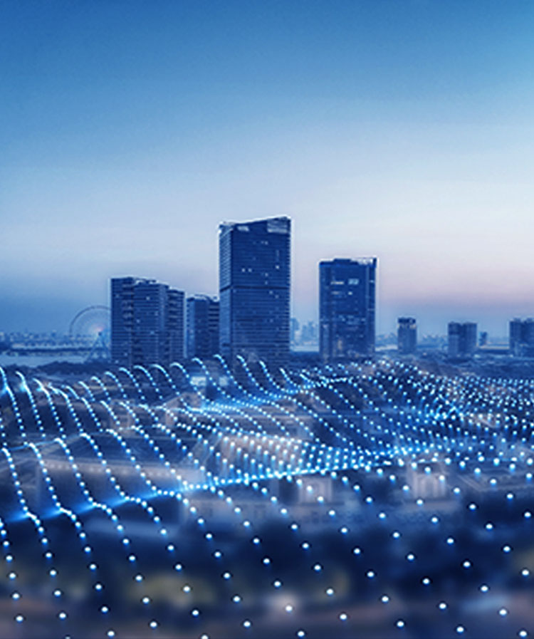 MES应用解决方案