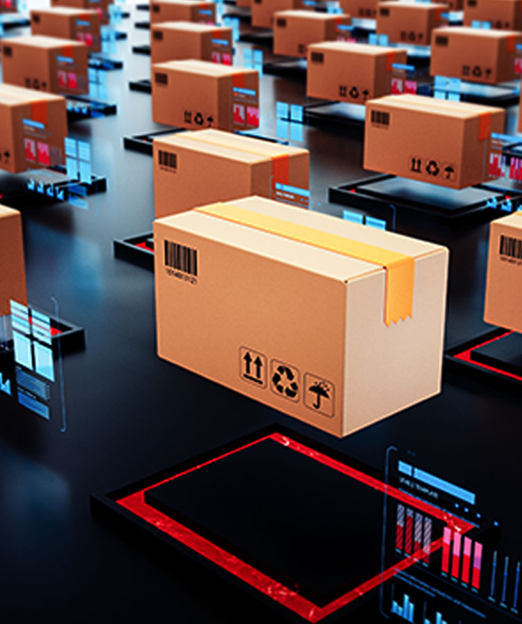 PET回收分选解决方案